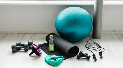 Fitness & Wellness – Move Better, Live Better