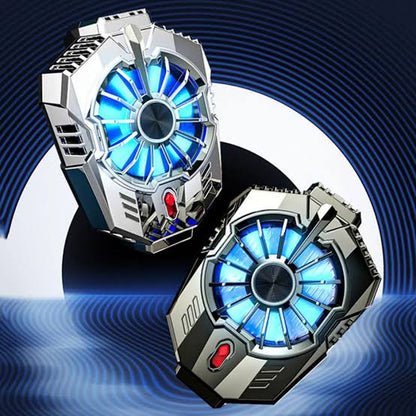 Mobile Phone Cooling Fan – Portable Cooler for Gaming & Everyday Use