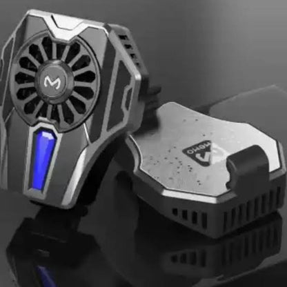 Mobile Phone Cooling Fan – Portable Cooler for Gaming & Everyday Use