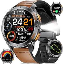 Luxury Classic Watch for Men – Premium Stylish Wristwatch