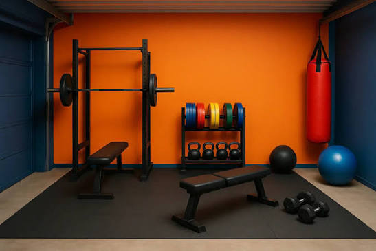 Fitness & Wellness – Move Better, Live Better