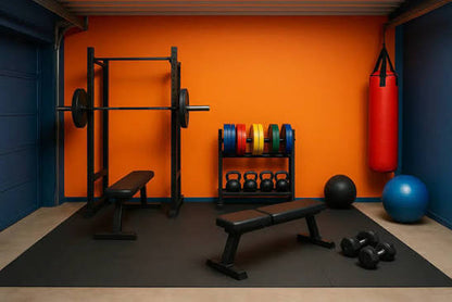 Fitness & Wellness – Move Better, Live Better