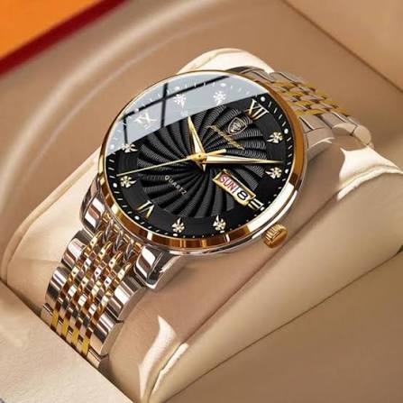 Luxury Classic Watch for Men – Premium Stylish Wristwatch