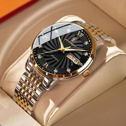 Luxury Classic Watch for Men – Premium Stylish Wristwatch