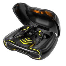 AirBuds Wireless Earbuds – Bluetooth Earphones with Charging Case