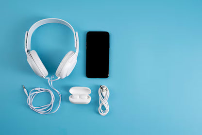 Electronic Accessories – Smart Tech for Everyday Life